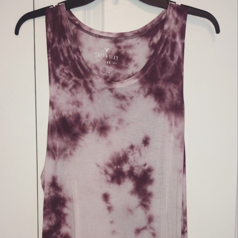 American Eagle Soft & Sexy Tank